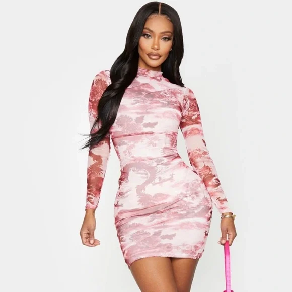 princess polly baby blue dress Black Women Bodycon Dresses Nun Cation